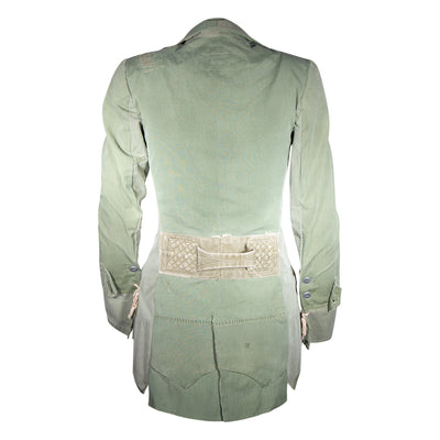Greg Lauren Jacket